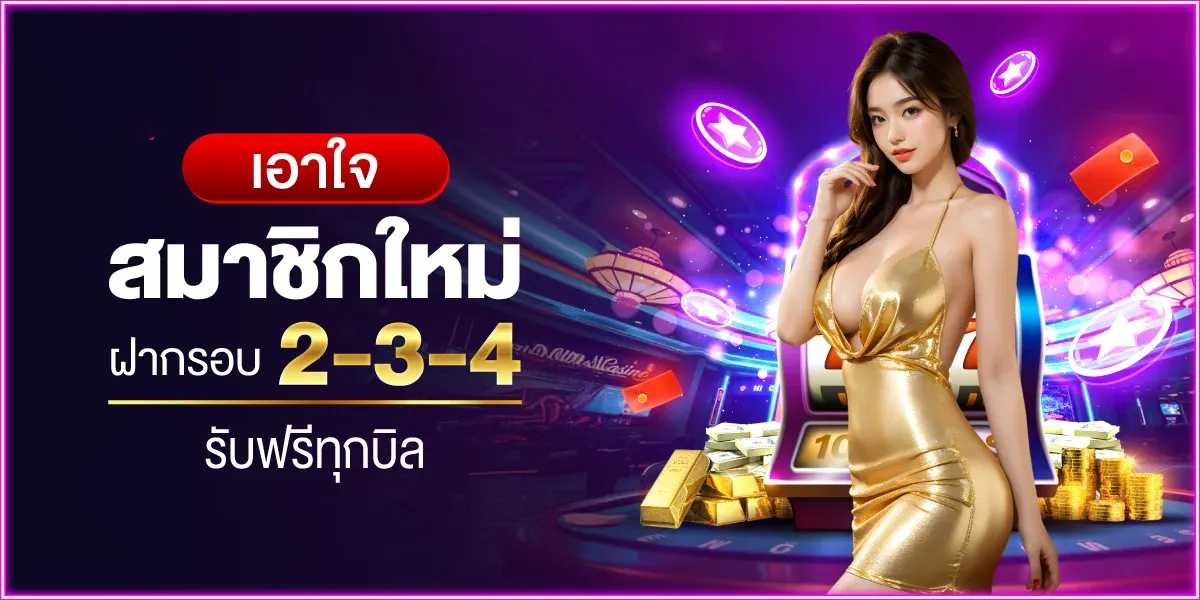 คาสิโนสด Supersix168 บาคาร่า รูเล็ต