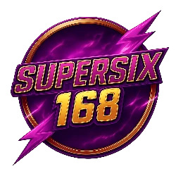 Supersix168 สล็อตเว็บตรง คาสิโน ฝากถอนไว
